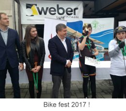 bikefest