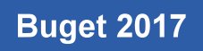 buget2017